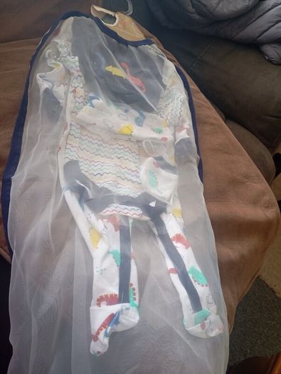 baby 5PCe set