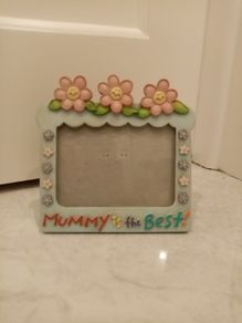 Photo frame