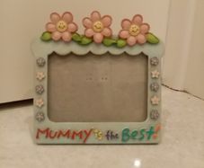 Photo frame