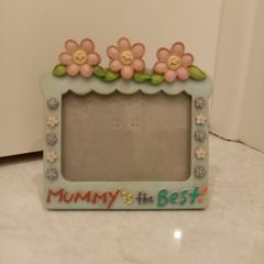 Photo frame