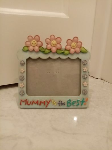 Photo frame