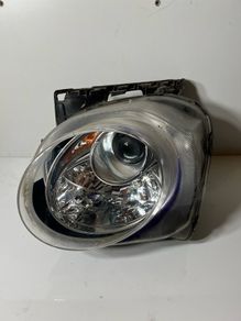 Nissan Juke Front Headlight Left Passenger Side Halogen 2015 26060bv80a A1l1b21s