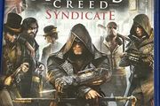 Assassin's Creed Syndicate Ps4