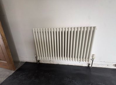 Radiator