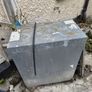 Oil tank and hot water cylinder Image 3