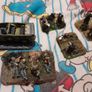 Flames of War, German Troops set Image 4