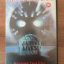 Friday The 13th Part VI JASON LIVES Horror Film VHS PAL Video Tape Cassette (SUPER ULTRA RARE) In This Exceptional Condition Image 3