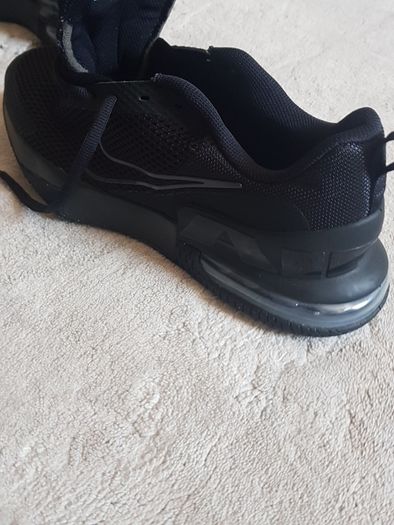 nike airmac