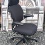 Humanscale Freedom Headrest Executive Office Chair Image 2