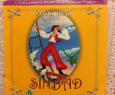 Sinbad. DVD.