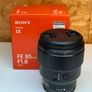 Sony FE 85mm f/1.8 Image 8