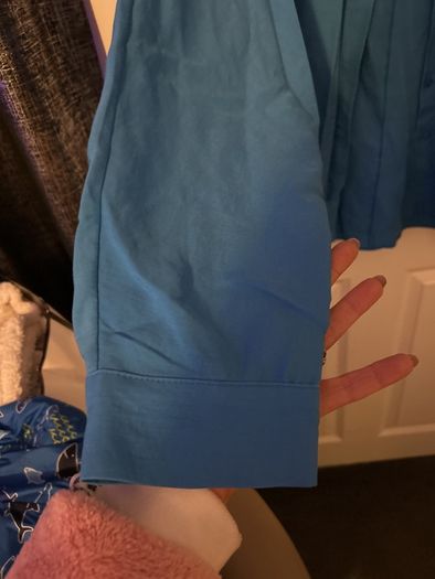 oversized top