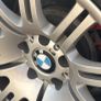 Bmw M3 19" Alloys Image 7