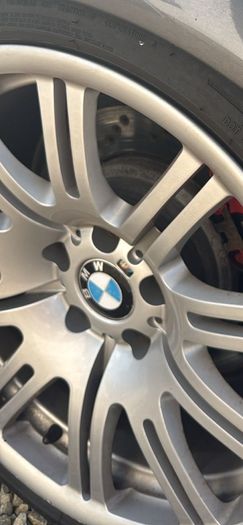Bmw M3 19" Alloys