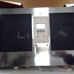 FLI Audio Loaded 900s FL900S-F1
