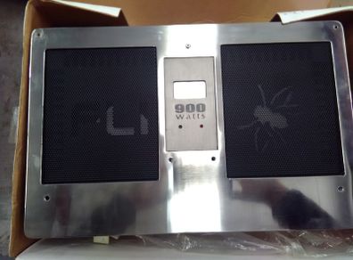 FLI Audio Loaded 900s FL900S-F1