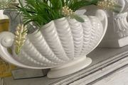 ShabbyChic Old Vintage Display Piece..