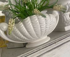 ShabbyChic Old Vintage Display Piece..