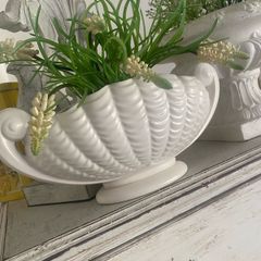 ShabbyChic Old Vintage Display Piece..
