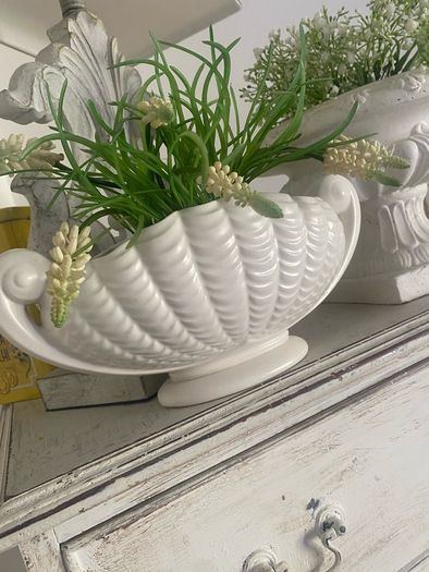 ShabbyChic Old Vintage Display Piece..