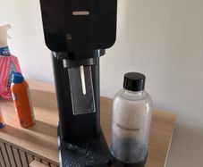 Soda Stream
