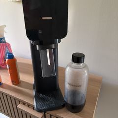 Soda Stream