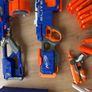 nerf collection Image 2