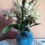 Vintage Arklow Vase Image 2