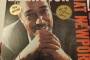 Duke Ellington at Newport