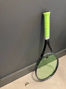 Head Speed Pro
