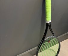 Head Speed Pro