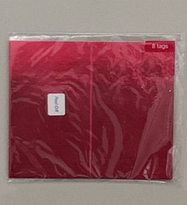 Gift Tags