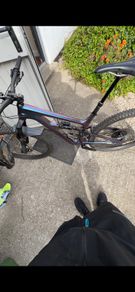 cannondale habit SE