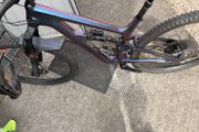 cannondale habit SE