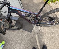 cannondale habit SE