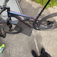 cannondale habit SE