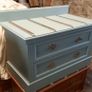 Chest's of drawers x 2 Image 5
