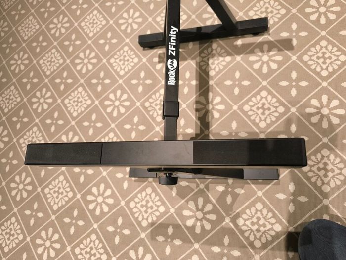 keyboard stand