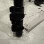 Manfrotto 055XPROB high grade tripod and Manfrotto 322RC2 Heavy Duty Grip Ball head Image 4