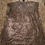 Grey Sequined Top Image 2