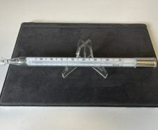 Vintage Thermometer