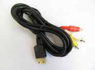main image for ad Sega Dreamcast Composite AV TV Cable Lead Free Post