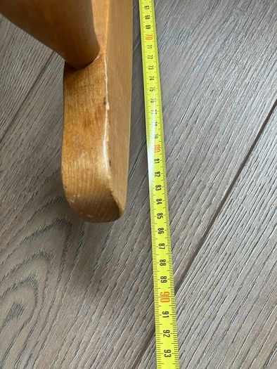 Wooden Rocking chair