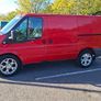 Ford transit Image 3