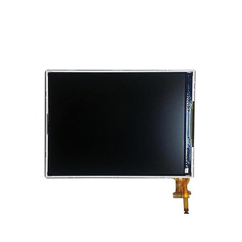New Nintendo 3DS Replacement Bottom Inner LCD Display Screen