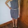 Love Moschino dress size 8 Image 2