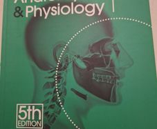 Anatomy & Physiology by Louise Tucker