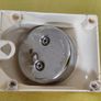 Kitchen Timer Alarm Vintage Kitchenalia Image 5