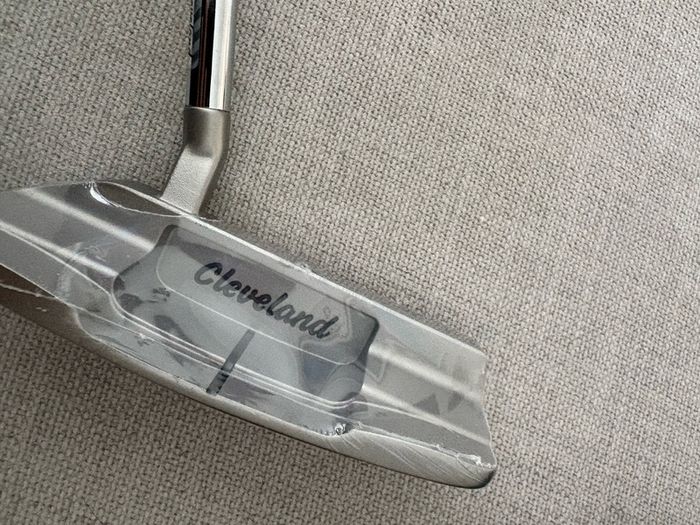 cleveland putter