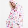 Rain coat Image 2